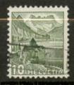 SUISSE - 1948 - YT. 462  o