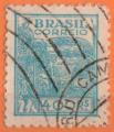 1941 BRESIL obl 386