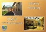 DAX (40) - Hpital thermal - 1989
