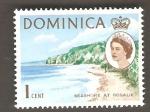 Dominica - Scott 164 mng