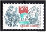 YT n 3103 - Corsaires basques - Neuf