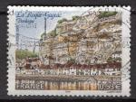 FRANCE - Timbre  n3809 oblitr