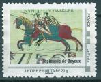 FR102 - Tapisserie de Bayeux