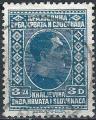 Yougoslavie - 1926 - Y & T n 174 - O.