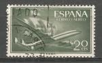 Espagne : 1955-56 : Y et T n avion 266 (2)