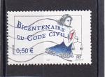 Timbre France Oblitr / 2004 / Y&T N3644.