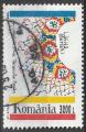 Timbre oblitr n 4535(Yvert) Roumanie 1999 - Bijoux