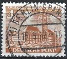 Allemagne - Berlin - 1949 - Y & T n 29 - O. (3