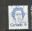 Canada 1973 Y&T 514    M 540A    Sc 593    Gib 700