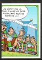 Panini Carrefour Asterix 60 ans / N036 Romains