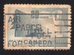 Canada 1952 Oblitr Used Stamp Paper Mill Papeterie