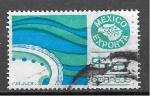Mexique 1983 Y&T 1074    M 1782 AxI    Sc 1117