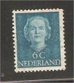 Netherlands - NVPH 519