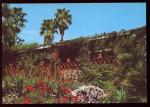 CPM neuve Espagne BLANES Fundacion Carlos Faust Jardin Botanico Mar i Murtra
