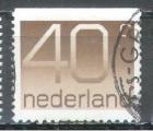 Pays-Bas 1976 Y&T 1044b     M 1068DO         