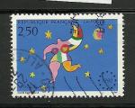 France timbre n2776 oblitr anne 1992 March Unique Europen
