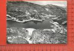 CPM  CASTILLON-DEMANDOLX : Vue arienne du Lac du Verdon et barrage