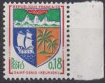 1962 FRANCE n** 1354A