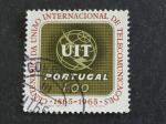 Portugal 1965 - Y&T 963 obl.