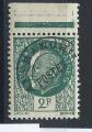 France Problitrs N 86** (MNH) 1922-47 