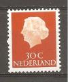 Pays-Bas N Yvert 604 (neuf/**)