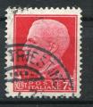 Timbre ITALIE 1929 - 30 Obl  N 233 Y&T  Personnage