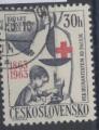 Tchcoslovaquie : n 1283 anne 1963
