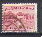 Pakistan Y&T 188    M 187    Gib 180