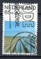 Timbre PAYS BAS  1981    Obl   N 1149  Y&T  