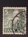 Danemark 1936 - Y&T 241 obl.