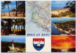 Carte Postale Moderne non crite Charente Maritime 17 - Ronce-Les-Bains