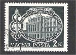 Hungary - Scott 1857   architecture