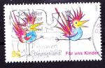 Allemagne - 2005 -  Mi  n   2486  oblitr 