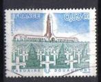 timbre France 2006 - YT 3881 - Ossuaire de Douaumont  