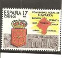 Espagne N Yvert 2387 - Edifil 2740 (neuf/**)