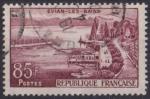 1959 FRANCE  obl 1193