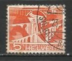 Suisse : 1949 : Y et T n 482