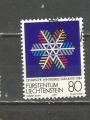 LIECHENSTEIN - oblitr/used - 1983