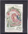 Timbre France Oblitr / Cachet Rond / 1992 / Y&T N 2763