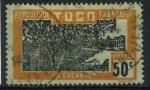 France : Togo n 136 oblitr anne 1924