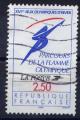 France   - 1991 -  YT   n 2732  oblitr 