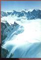 CPM neuve 74 CHAMONIX Mt Blanc L'Arte de l'Aiguille du Midi