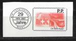 Suisse - 2007 -  YT n entier postal  oblitr 