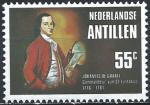 Antilles nerlandaises - 1976 - Y & T n 510 - MNH (2