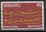 Vanuatu - Y&T n 633 - Oblitr / Used - 1981