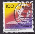 Allemagne - 1991 - YT n 1327  oblitr