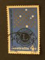 Australie 1967 - Y&T 358 obl.