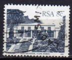 AFRIQUE DU SUD N 513 Y&T o 1982 Cape Town