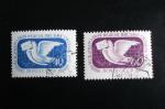 URSS - Anne 1957 - Semaine lettre crite Y.T. 1969/1970  Oblit. Used Gestempeld