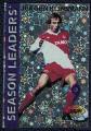 Panini Football Super Stars Jrgen Klinsmann Monaco 1995 Carte N 9